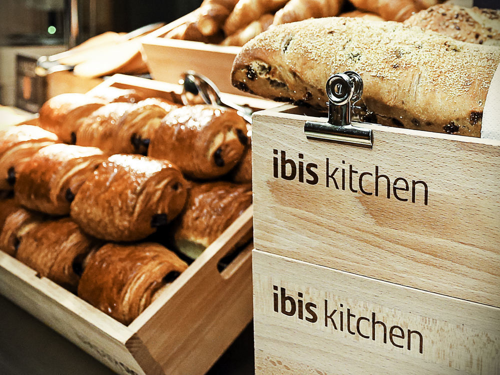 Ibis Bilbao Hotel Barakaldo