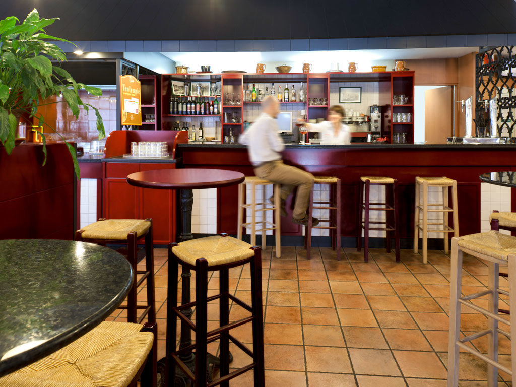 Hotel Ibis Bilbao