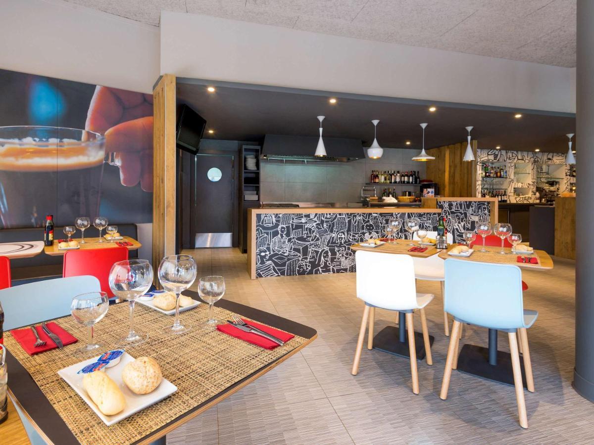 Ibis Bilbao Hotel *