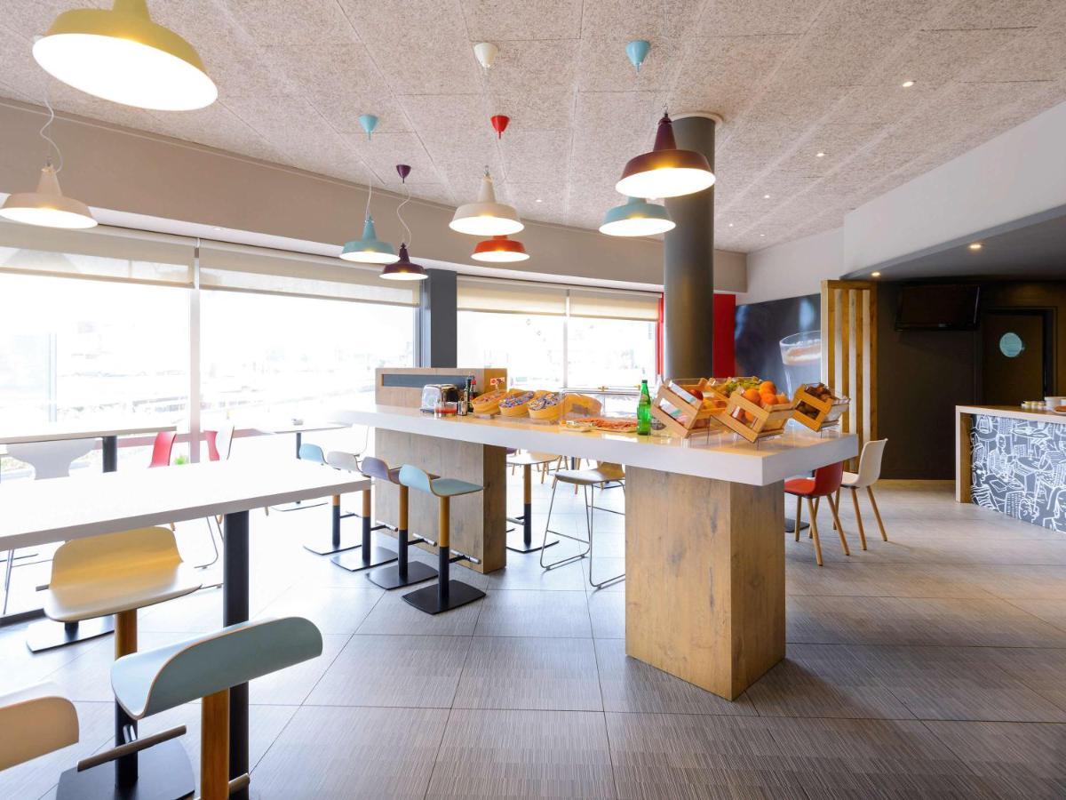 Ibis Bilbao